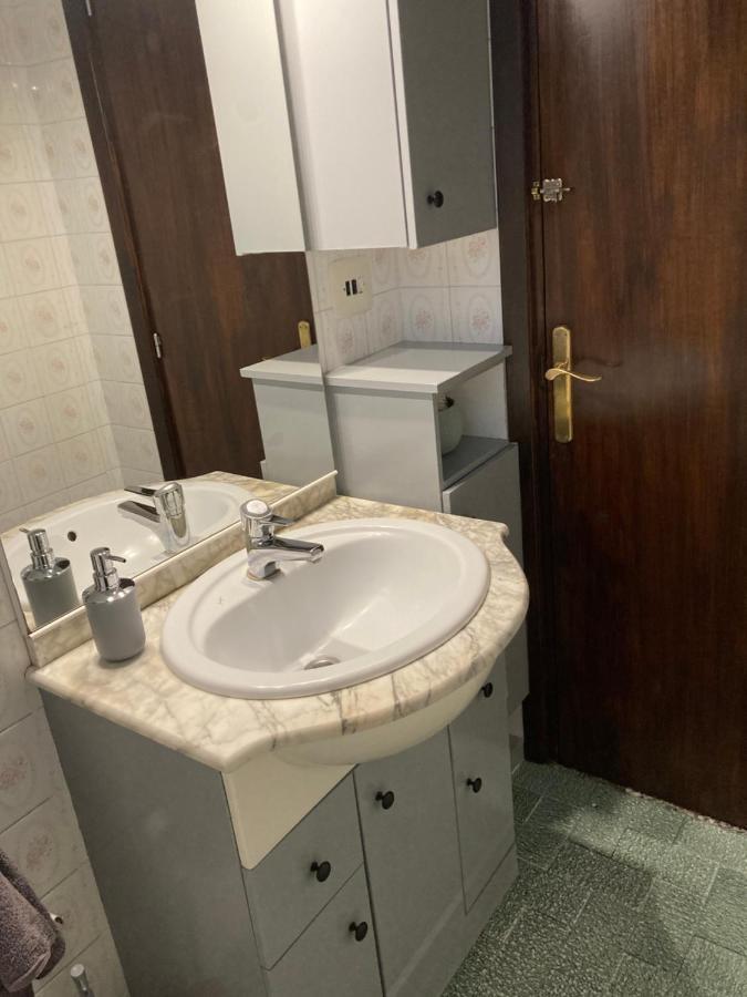 Apartamento Tres Soles Solo Familias กันดิอา ภายนอก รูปภาพ