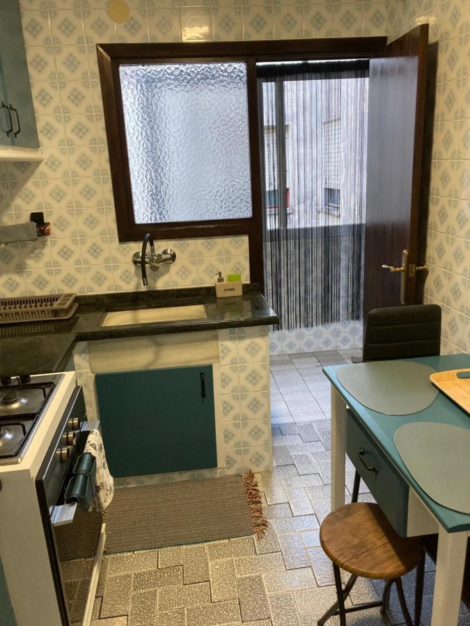 Apartamento Tres Soles Solo Familias กันดิอา ภายนอก รูปภาพ